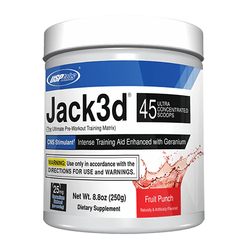 Jack3d