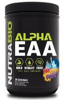 Nutra Bio Alpha EAA