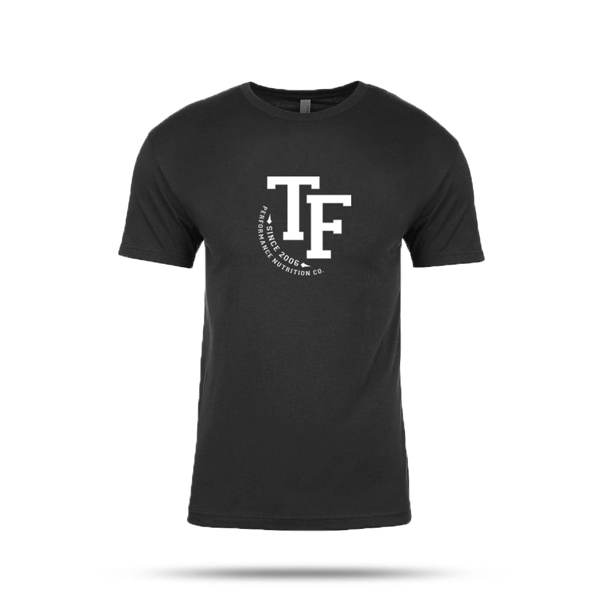 Texas Local Tee – TF Supplements Nutrition Superstore