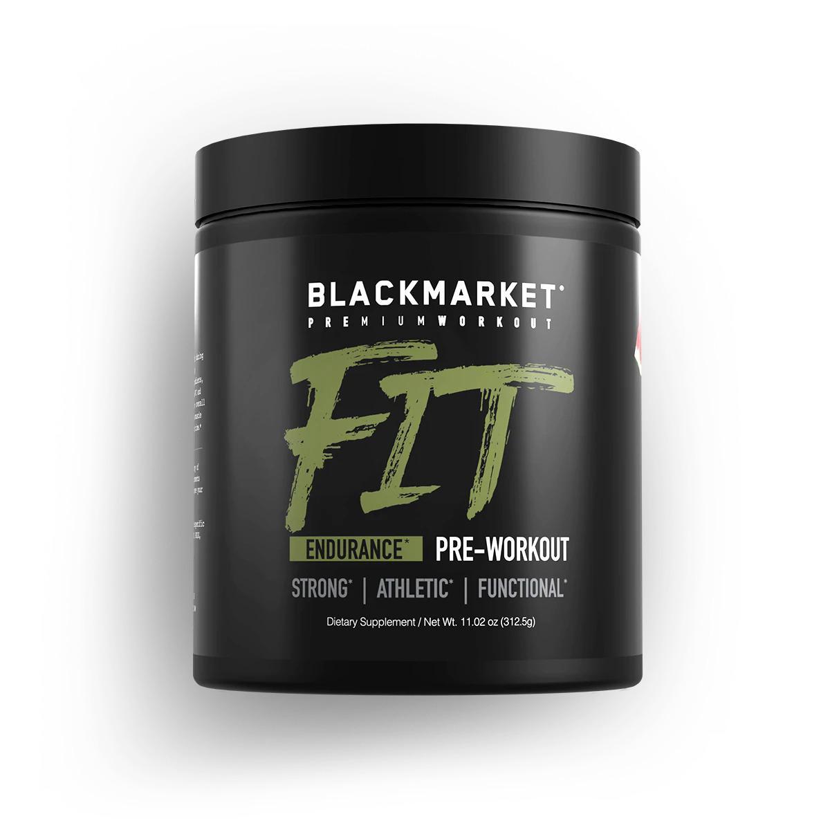 FIT – TF Supplements Nutrition Superstore