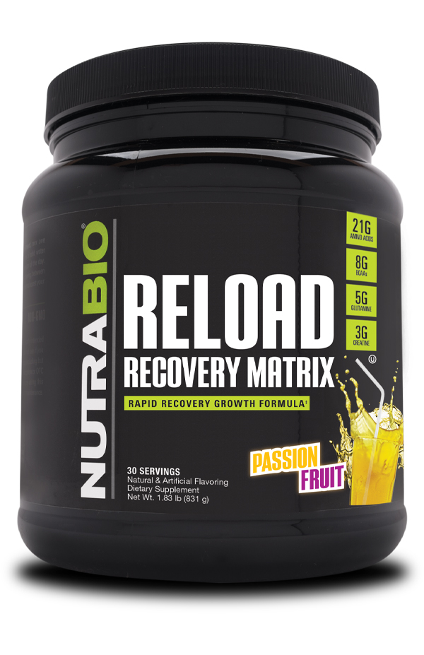 Nutra Bio Reload