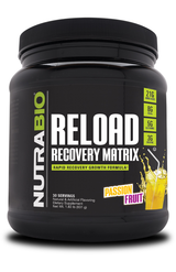 Nutra Bio Reload