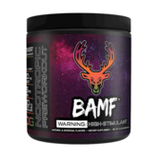 Bucked Up BAMF Pre-Workout