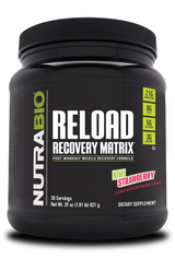 Nutra Bio Reload