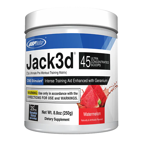 Jack3d