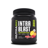 NutraBio Intra Blast