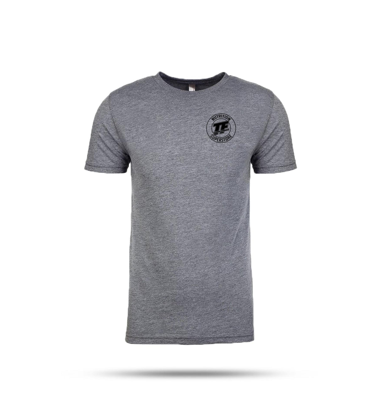 Classic Tee (Grey)